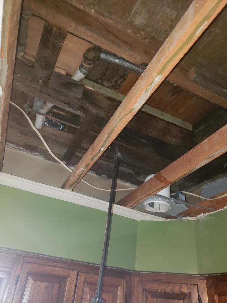 Pipe Leak in Boonton, NJ