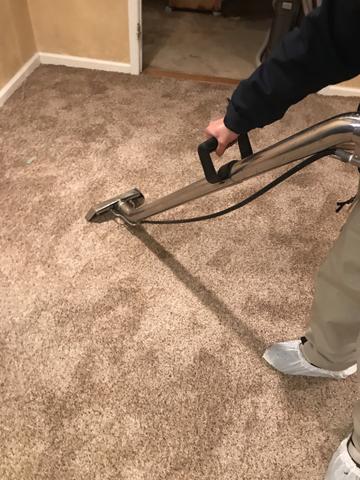 Water Filtration System Leak in Chester