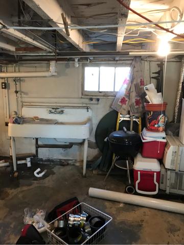 Sink Drain Line Leak in Raritan, NJ