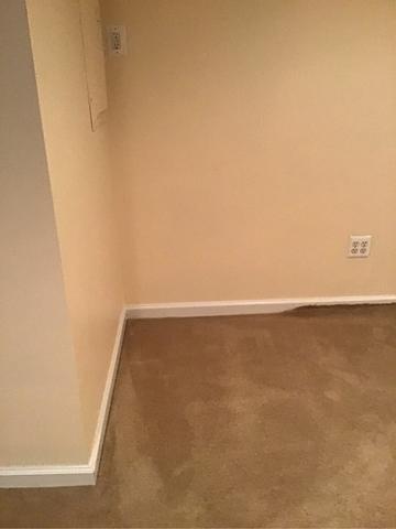 Sump Pump Failure in Mendham, NJ