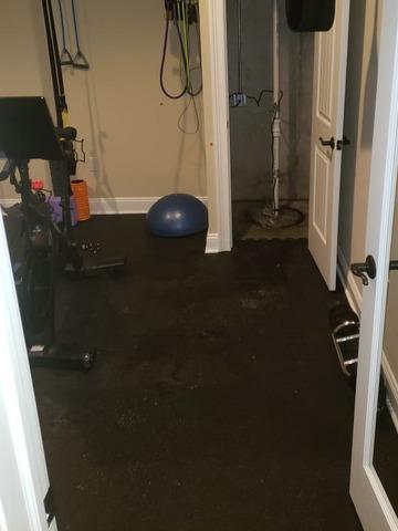 Before & After – testing page-Northeast Power Dry Before & After – testing page
