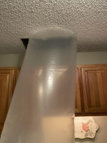 Dishwasher Failure in Branchburg, NJ