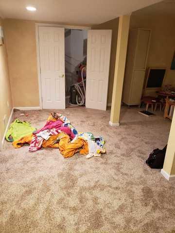 Water Filtration System Leak in Chester, NJ