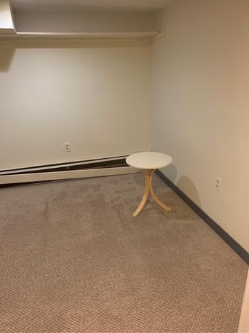 Toilet Overflow in Long Branch, NJ