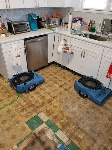 Dishwasher Line Leak in Roselle - Northeast Power Dry Dishwasher Line Leak in Roselle