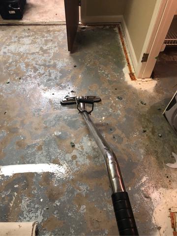 Sump Pump Failure in Fairfield, NJ