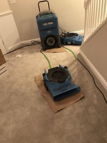 Sink Overflow in Belle Mead, NJ