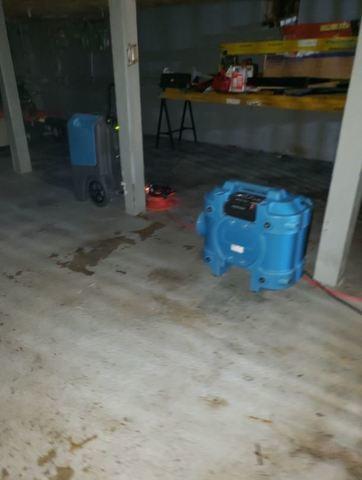 Pipe Burst in Phillipsburg, NJ