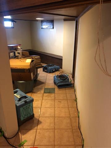 Water Filtration Housing Crack in Wayne, NJ - Northeast Power Dry Water Filtration Housing Crack in Wayne, NJ