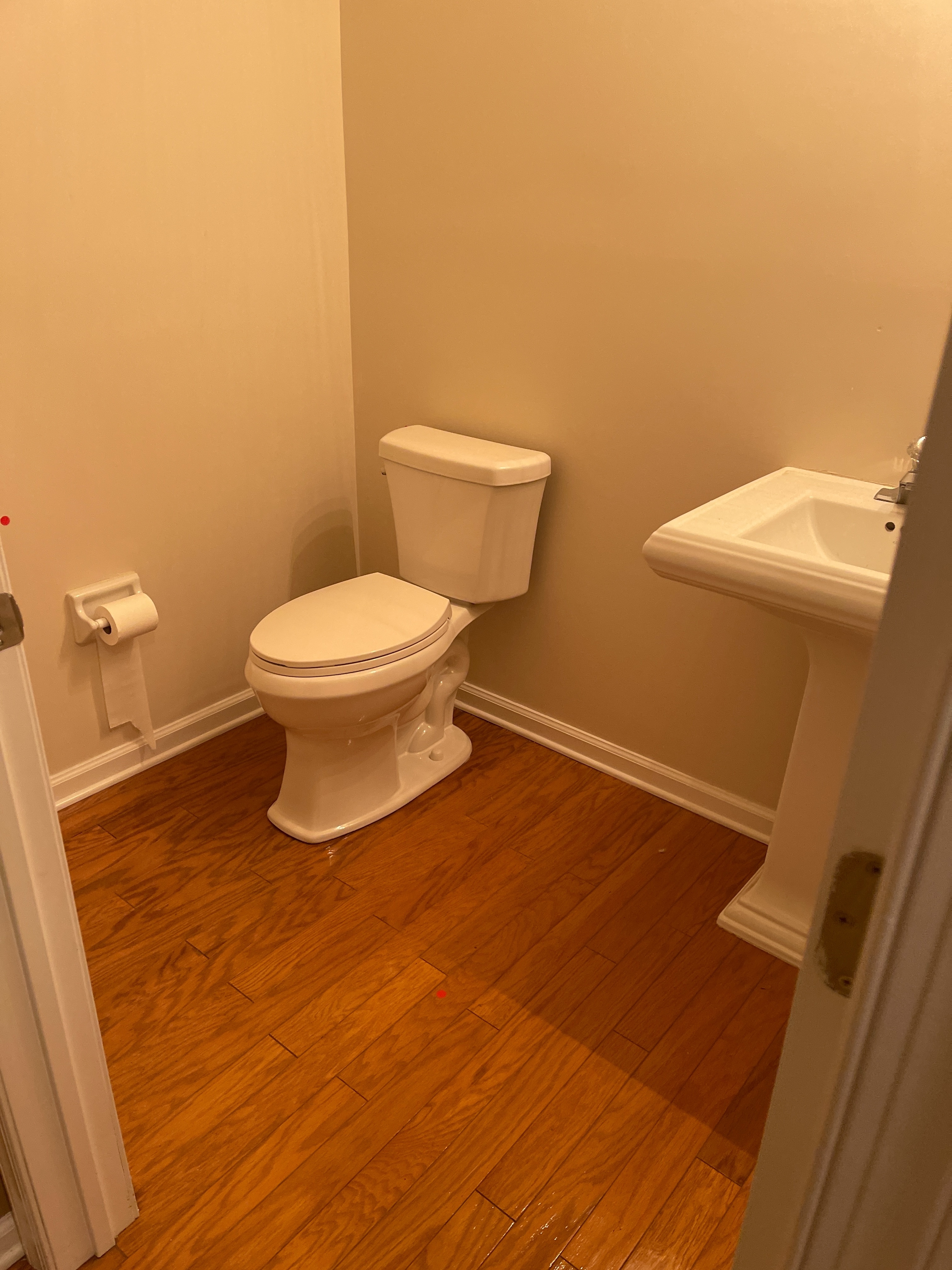 Before & After – testing page-Northeast Power Dry Before & After – testing page