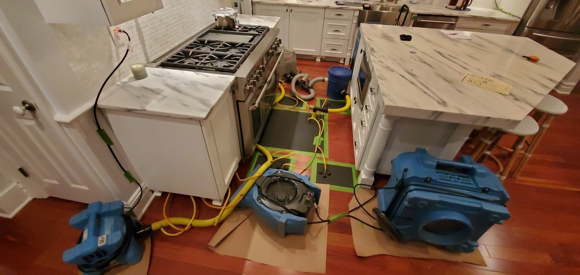 Faucet Leak in Point Pleasant Beach, NJ