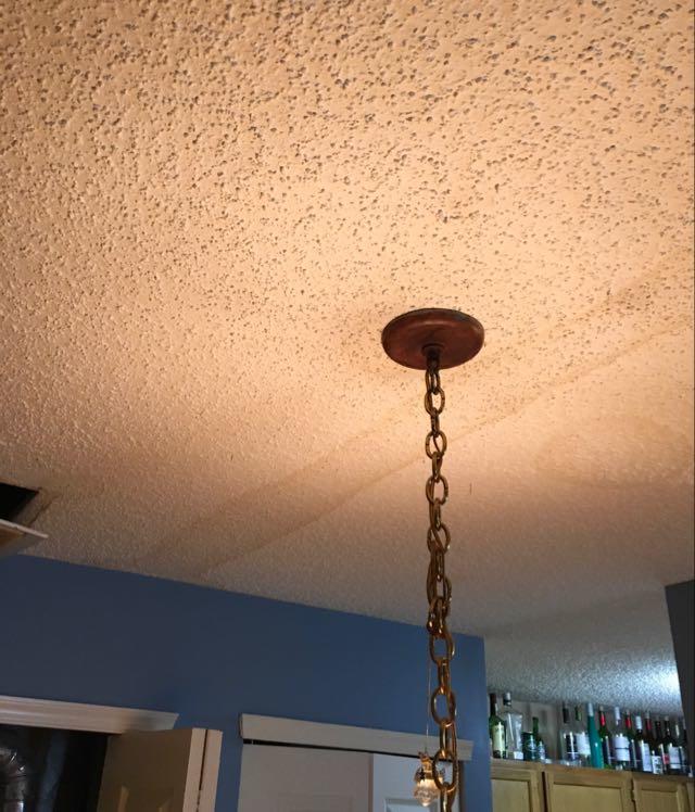 Before & After - Northeast Power Dry Before & After
