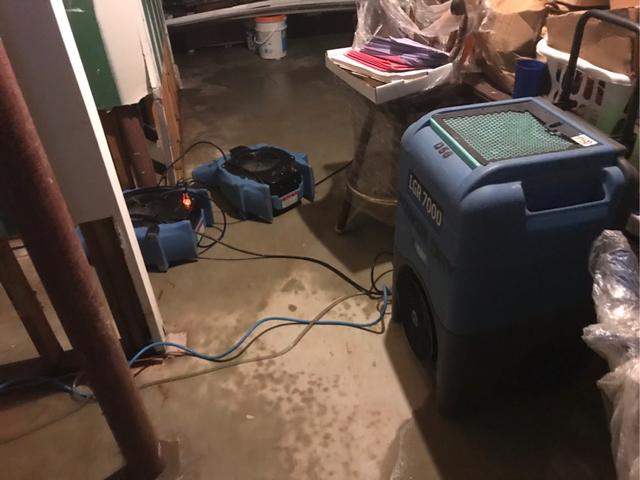 Sump Pump Failure in Piscataway, NJ - Northeast Power Dry Sump Pump Failure in Piscataway, NJ
