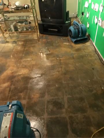 Hot Water Heater Leak in Colonia, NJ - Northeast Power Dry Hot Water Heater Leak in Colonia, NJ