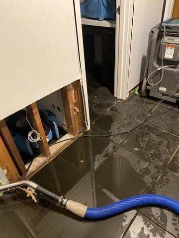 Drain Pipe Clog in South Orange, NJ