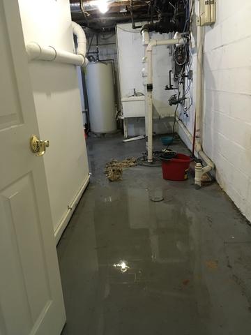 Injector Pump Failure in Essex Fells, NJ - Northeast Power Dry Injector Pump Failure in Essex Fells, NJ