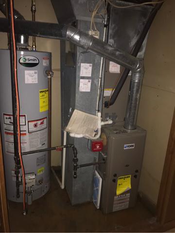 Hot Water Heater Leak in Sayreville, NJ - Northeast Power Dry Hot Water Heater Leak in Sayreville, NJ