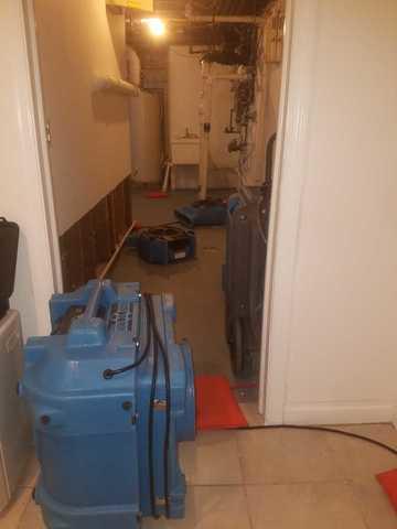 Injector Pump Failure in Essex Fells, NJ - Northeast Power Dry Injector Pump Failure in Essex Fells, NJ