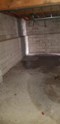 Toilet Tank Overflow in Warren, NJ