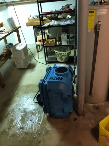 Pipe Break in Oakhurst, NJ