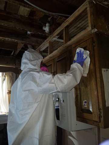 Toilet Overflow in Westfield, NJ
