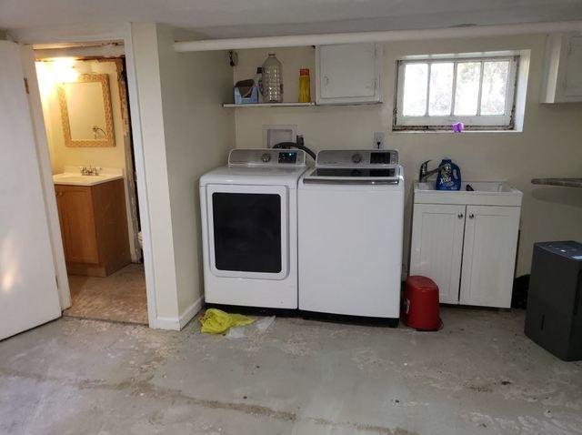 Sewer Leak in Office Building in South Orange, NJ