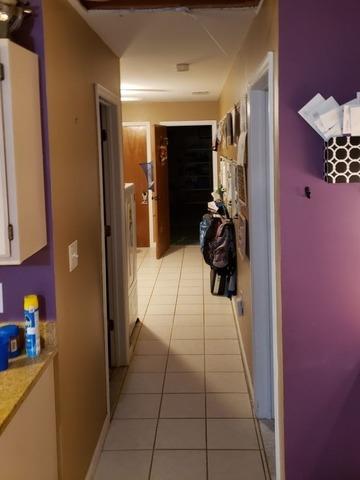 Before & After - Northeast Power Dry Before & After