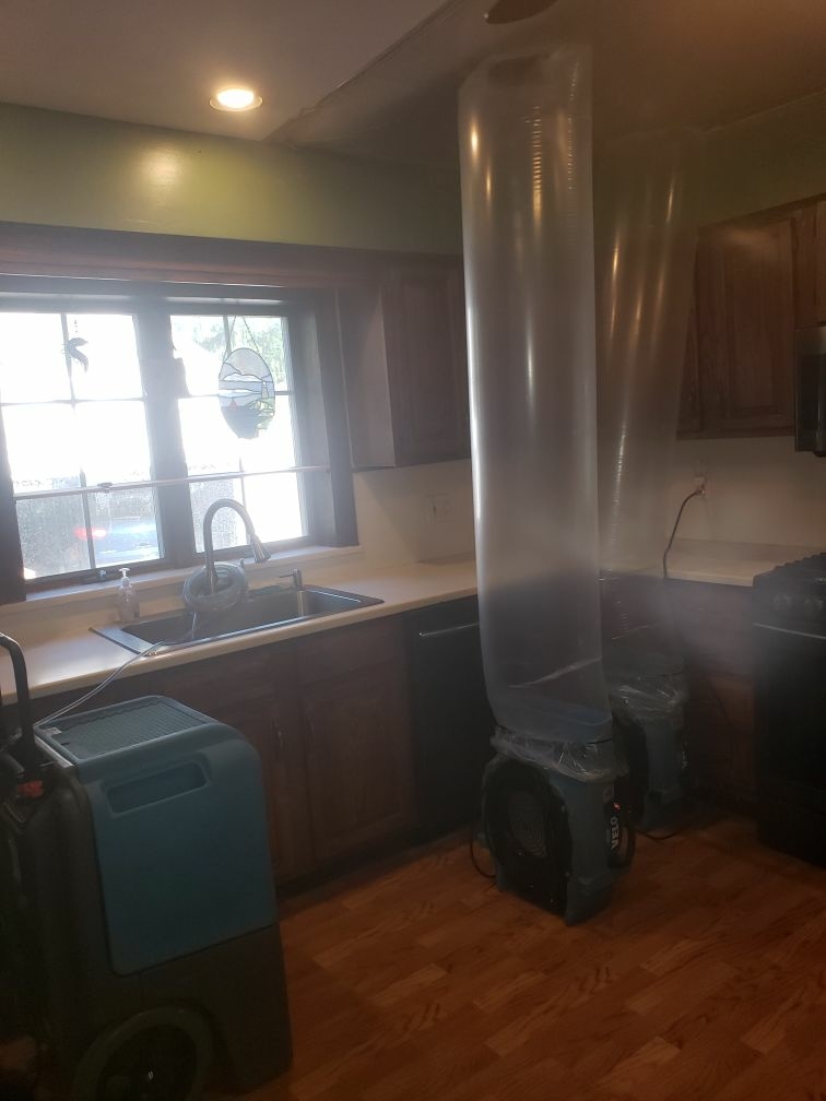 Pipe Leak in Boonton, NJ