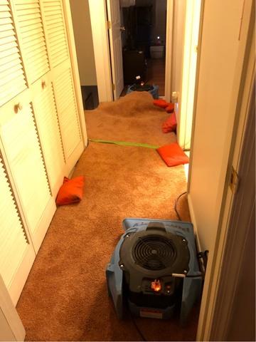 Water Heater Leak in Vauxhall, NJ - Northeast Power Dry Water Heater Leak in Vauxhall, NJ