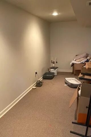 Before & After - Northeast Power Dry Before & After