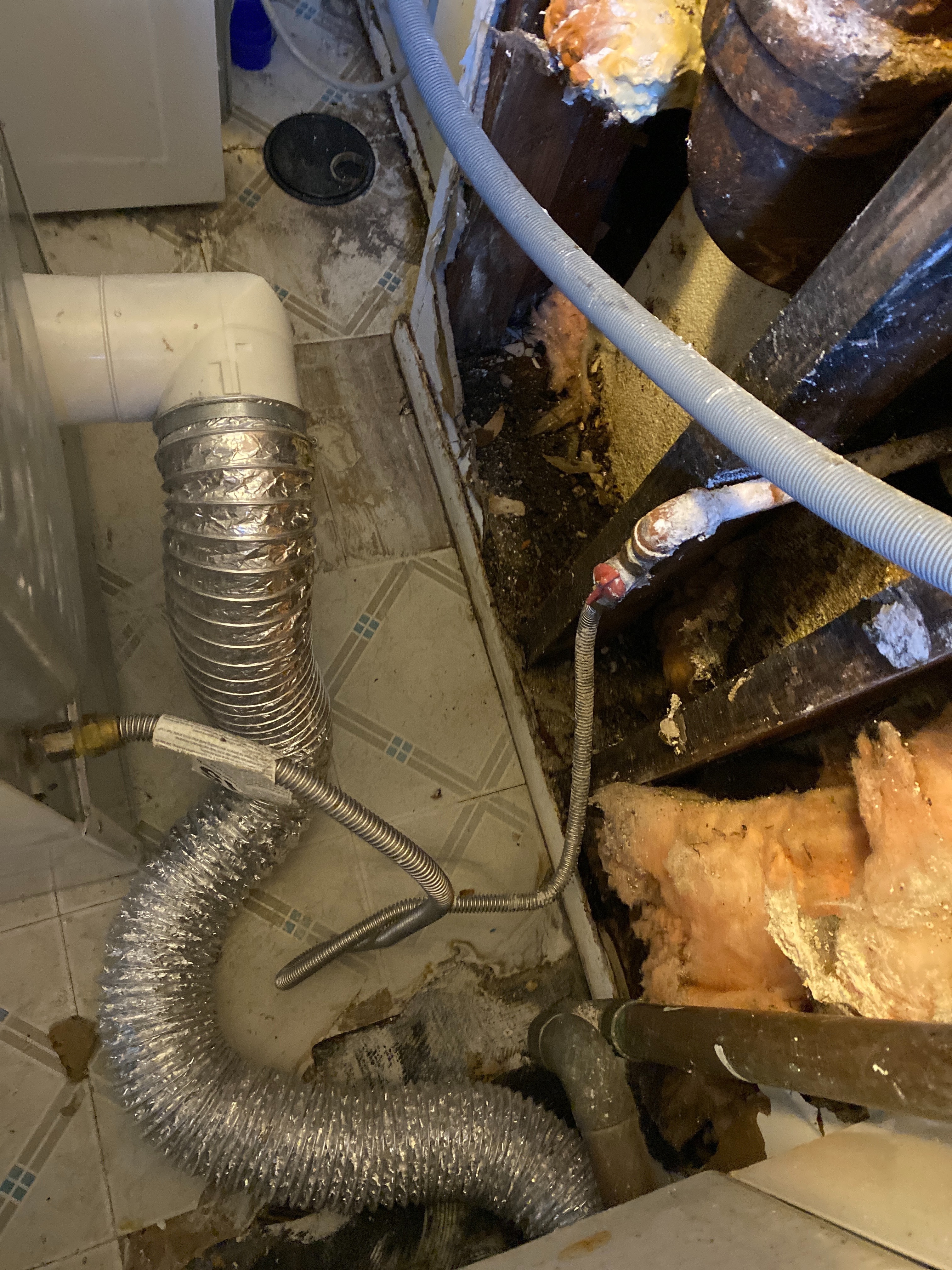 Before & After – testing page-Northeast Power Dry Before & After – testing page