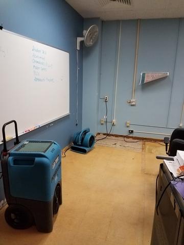 Roof Leak in Millburn, NJ - Northeast Power Dry Roof Leak in Millburn, NJ