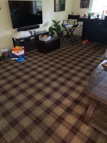 Before & After - Northeast Power Dry Before & After