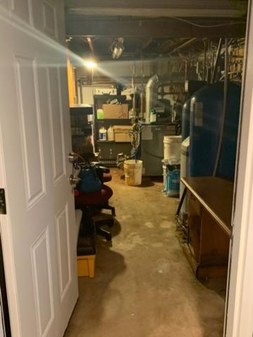 Before & After - Northeast Power Dry Before & After