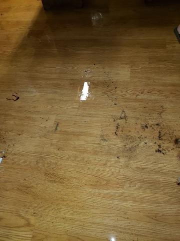 Water Meter Break in Summit, NJ