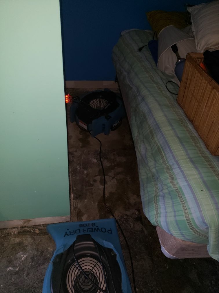 Broken Water Heater in Bradley Beach, NJ