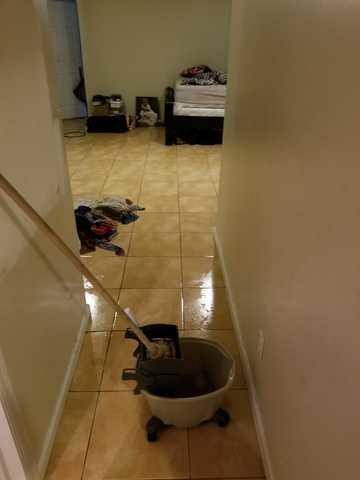 Water Heater Leak in Newark, NJ