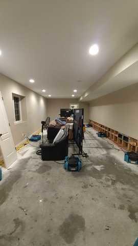 Sump Pump Failure in Short Hills