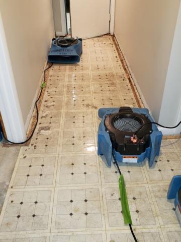 Water Heater Leak in Sparta, NJ - Northeast Power Dry Water Heater Leak in Sparta, NJ