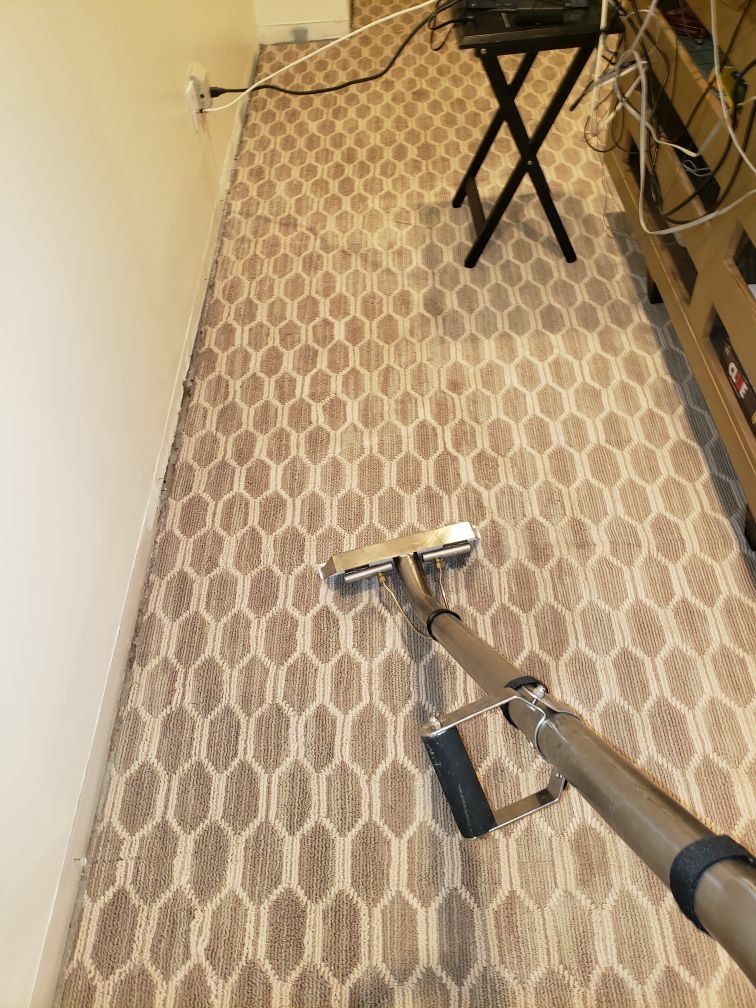 Shower  Drain Line Failure in Chatham, NJ