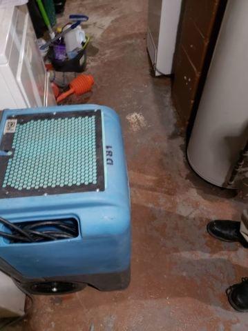 Furnace Leak in Bloomfield