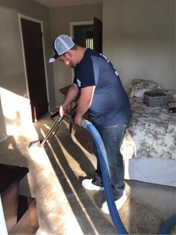 Supply Line Leak in Randolph, NJ