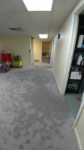 Before & After - Northeast Power Dry Before & After