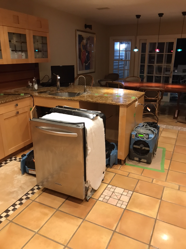 Broken Dishwasher in Short Hills, NJ - Northeast Power Dry Broken Dishwasher in Short Hills, NJ