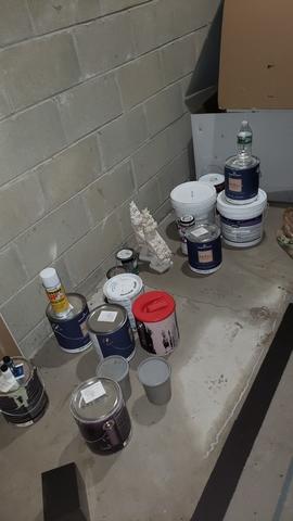 Before & After - Northeast Power Dry Before & After