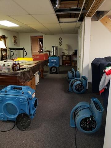 Refrigerator Leak in Raritan, NJ - Northeast Power Dry Refrigerator Leak in Raritan, NJ