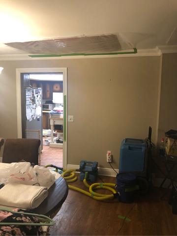 Air Conditioning Hose Burst in Somerville, NJ