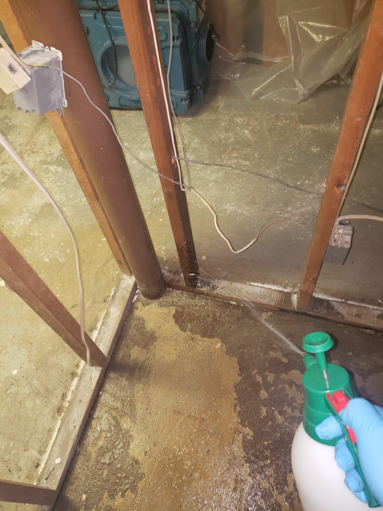 Water Heater Ruptured in West Orange, NJ