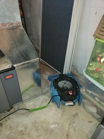 Hot Water Heater Pipe Leak in Monmouth Junction, NJ - Northeast Power Dry Hot Water Heater Pipe Leak in Monmouth Junction, NJ