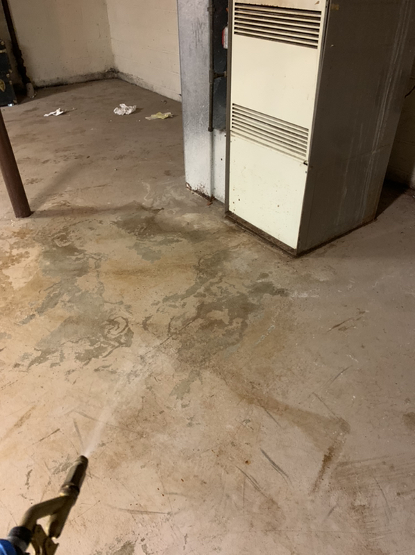 Water Heater Failure in Livingston, NJ - Northeast Power Dry Water Heater Failure in Livingston, NJ